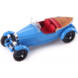 Bugatti Bugatti Type 40 Boattail Speedster 1927 - 1:43 - Autocult
