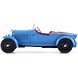 Bugatti Bugatti Type 40 Boattail Speedster 1927 - 1:43 - Autocult