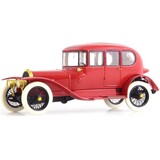 Gregoire Gregoire 15/22 HP Torpedo Saloon Alin & Liautard 1912 - 1:43 - Autocult