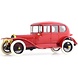Gregoire Gregoire 15/22 HP Torpedo Saloon Alin & Liautard 1912 - 1:43 - Autocult