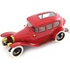 Gregoire Gregoire 15/22 HP Torpedo Saloon Alin & Liautard 1912 - 1:43 - Autocult