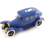 Gregoire Gregoire 15/22 HP Torpedo Saloon Alin & Liautard 1912 - 1:43 - Autocult
