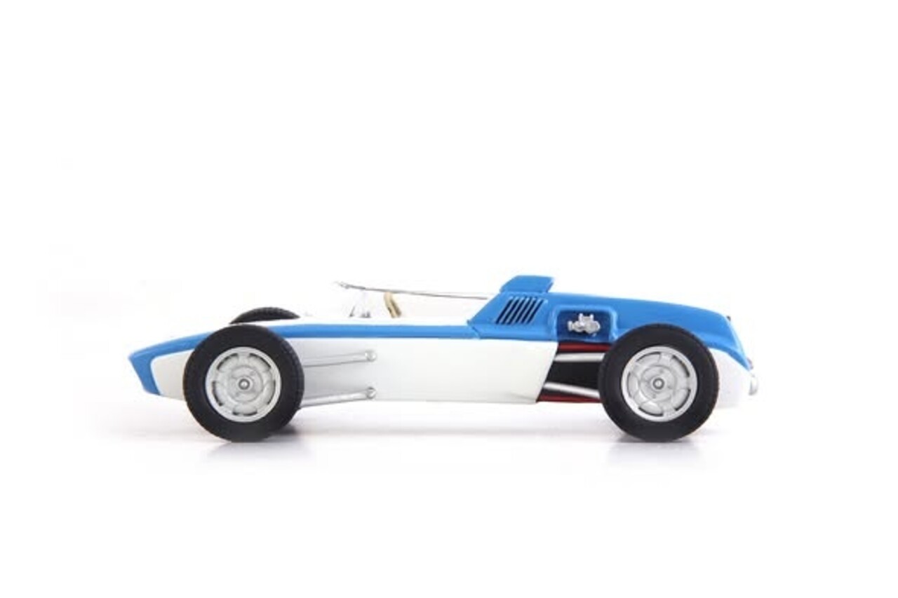 Tatra Tatra Delfin #5 Czech Republic 1964 - 1:43 - Autocult