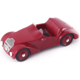 Jawa Jawa 750 Roadster 1935 - 1:43 - Autocult