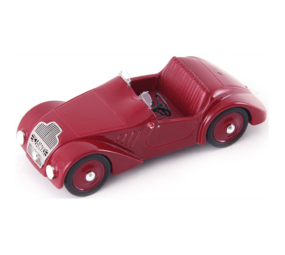 Jawa Jawa 750 Roadster 1935 - 1:43 - Autocult