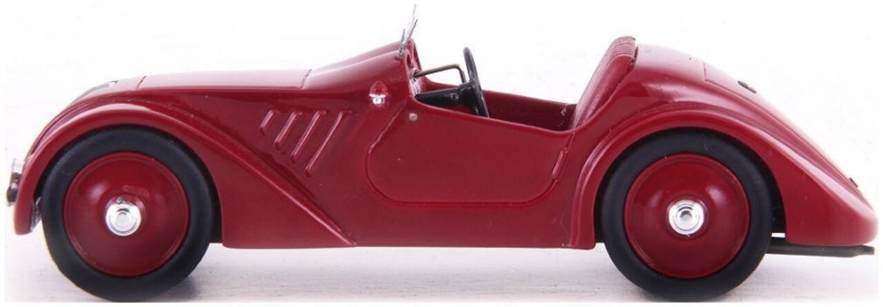 Jawa Jawa 750 Roadster 1935 - 1:43 - Autocult