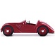 Jawa Jawa 750 Roadster 1935 - 1:43 - Autocult