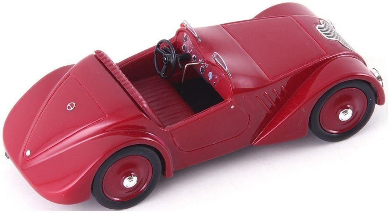 Jawa Jawa 750 Roadster 1935 - 1:43 - Autocult