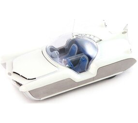 Astra Astra Gnome (USA) 1956  - 1:43 - Autocult