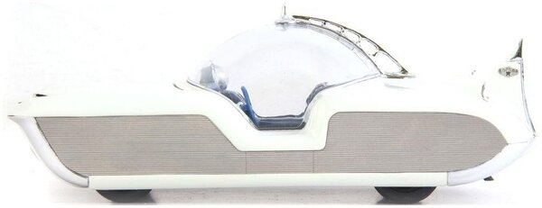 Astra Astra Gnome (USA) 1956  - 1:43 - Autocult