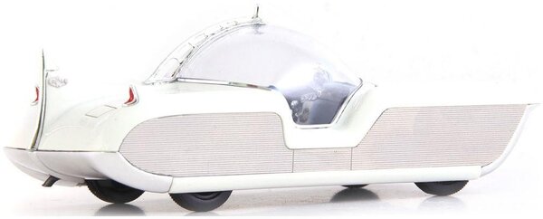 Astra Astra Gnome (USA) 1956  - 1:43 - Autocult