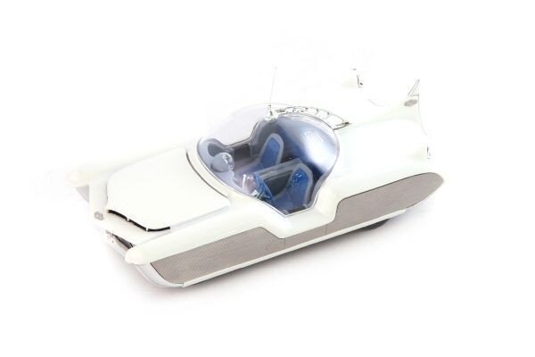 Astra Astra Gnome (USA) 1956  - 1:43 - Autocult