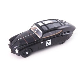 Praga Praga Super Piccolo Sport #71 (CZ) 1934 - 1:43 - Autocult