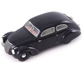 Skoda Skoda Rapid OHV Prototype (CZ) 1938 - 1:43 - Autocult