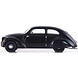Skoda Skoda Rapid OHV Prototype (CZ) 1938 - 1:43 - Autocult