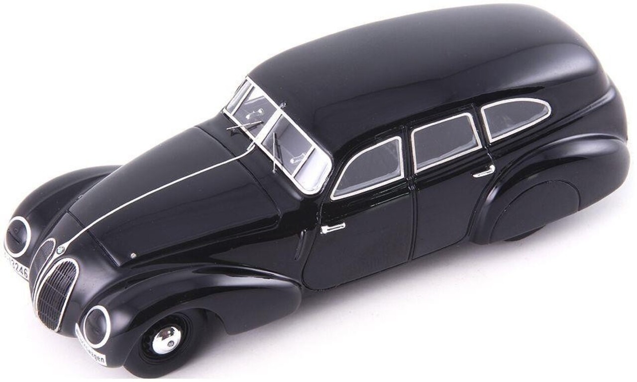Kamm Kamm K4 BMW (Germany) 1940 - 1:43 - Autocult
