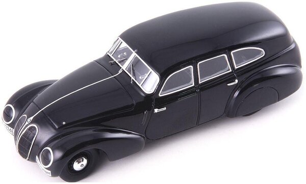 Kamm Kamm K4 BMW (Germany) 1940 - 1:43 - Autocult