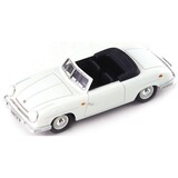 Drews Drews VW Sport-Cabriolet  (Germany) 1949 - 1:43 - Autocult