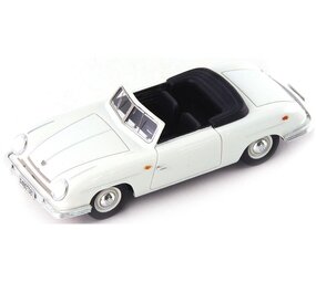 Drews Drews VW Sport-Cabriolet  (Germany) 1949 - 1:43 - Autocult