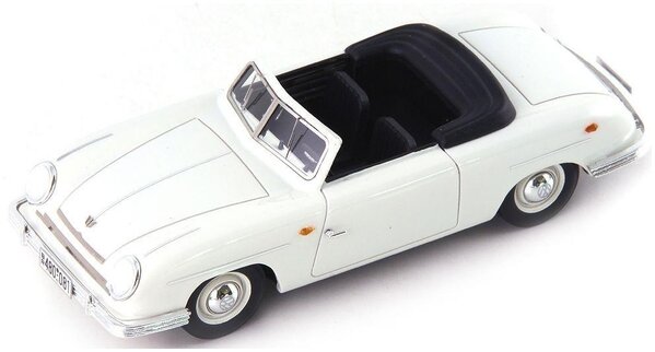 Drews Drews VW Sport-Cabriolet  (Germany) 1949 - 1:43 - Autocult