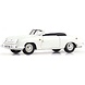 Drews Drews VW Sport-Cabriolet  (Germany) 1949 - 1:43 - Autocult