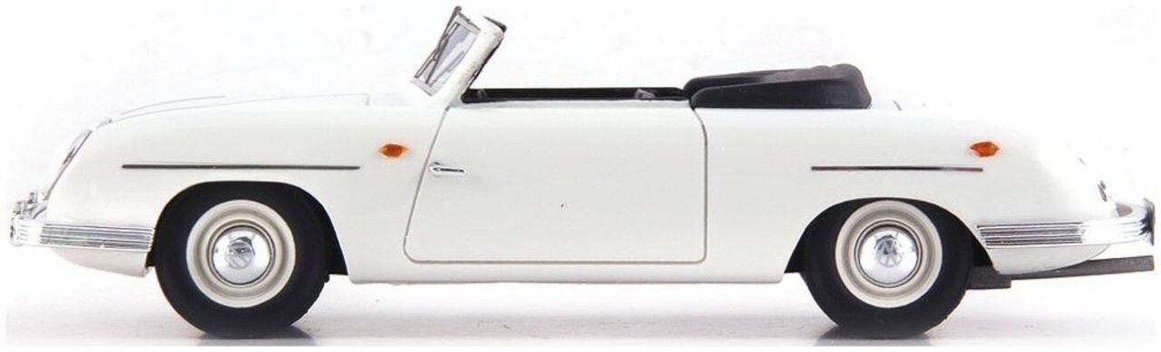 Drews Drews VW Sport-Cabriolet  (Germany) 1949 - 1:43 - Autocult