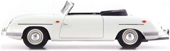 Drews Drews VW Sport-Cabriolet  (Germany) 1949 - 1:43 - Autocult