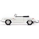 Drews Drews VW Sport-Cabriolet  (Germany) 1949 - 1:43 - Autocult