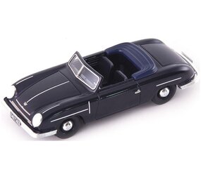 Drews Drews VW Sport-Cabriolet  (Germany) 1949 - 1:43 - Autocult