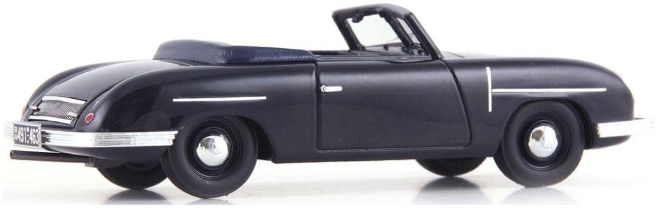 Drews Drews VW Sport-Cabriolet  (Germany) 1949 - 1:43 - Autocult
