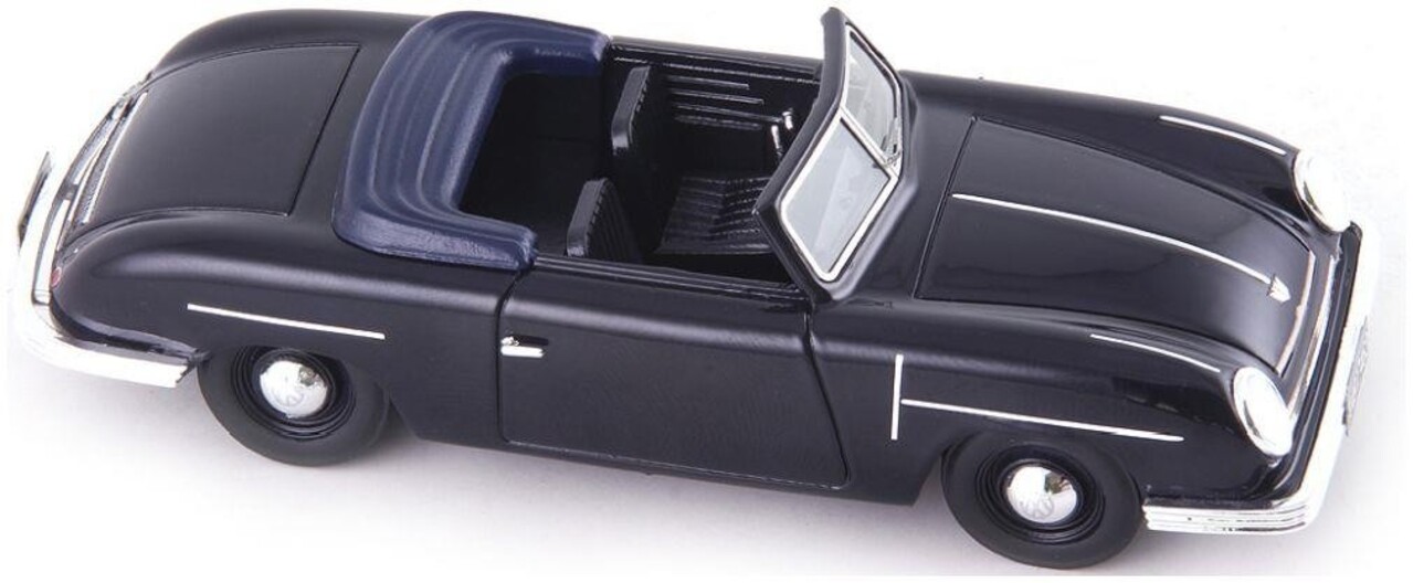 Drews Drews VW Sport-Cabriolet  (Germany) 1949 - 1:43 - Autocult