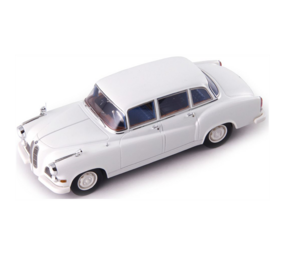 BMW BMW 505 Pullmann Ghia Aigle  (Germany) 1955 - 1:43 - Autocult