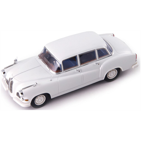 BMW BMW 505 Pullmann Ghia Aigle  (Germany) 1955 - 1:43 - Autocult