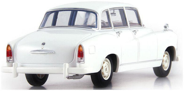 BMW BMW 505 Pullmann Ghia Aigle  (Germany) 1955 - 1:43 - Autocult