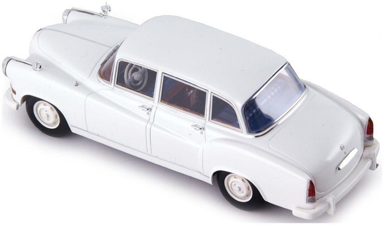 BMW BMW 505 Pullmann Ghia Aigle  (Germany) 1955 - 1:43 - Autocult