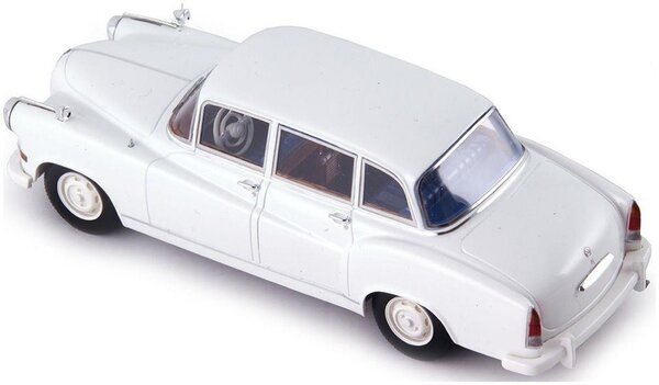 BMW BMW 505 Pullmann Ghia Aigle  (Germany) 1955 - 1:43 - Autocult