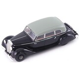 Mercedes-Benz Mercedes-Benz W147-400 Prototype (Germany) 1938 - 1:43 - Autocult