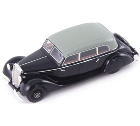 Mercedes-Benz Mercedes-Benz W147-400 Prototype (Germany) 1938 - 1:43 - Autocult