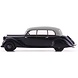 Mercedes-Benz Mercedes-Benz 400 V (W147) Prototyp 1938 - 1:43 - AutoCult