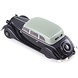 Mercedes-Benz Mercedes-Benz W147-400 Prototype (Germany) 1938 - 1:43 - Autocult