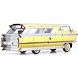 Cadillac Cadillac Star Streak Camper (USA) 1971- 1:43 - Autocult