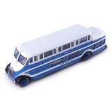 Pickwick Pickwick Nite Coach Pacific Greyhound Lines (USA) 1930 - 1:43 - Autocult