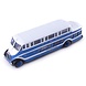 Pickwick Pickwick Nite Coach Pacific Greyhound Lines (USA) 1930 - 1:43 - Autocult