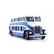 Pickwick Pickwick Nite Coach Pacific Greyhound Lines (USA) 1930 - 1:43 - Autocult