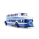 Pickwick Pickwick Nite Coach Pacific Greyhound Lines (USA) 1930 - 1:43 - Autocult