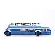 Pickwick Pickwick Nite Coach Pacific Greyhound Lines (USA) 1930 - 1:43 - Autocult