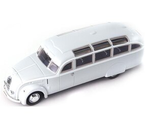Mercedes-Benz Mercedes-Benz LO 3100 Uerdingen Autobus (Germany) 1935 - 1:43 - Autocult