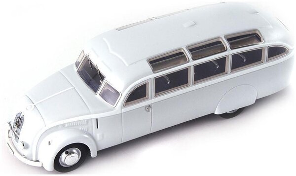 Mercedes-Benz Mercedes-Benz LO 3100 Uerdingen Autobus (Germany) 1935 - 1:43 - Autocult