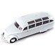 Mercedes-Benz Mercedes-Benz LO 3100 Uerdingen Autobus (Germany) 1935 - 1:43 - Autocult