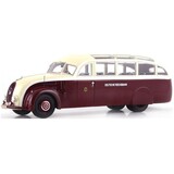 Mercedes-Benz Mercedes-Benz LO 3100 Deutsche Reichsbahn (Germany) 1935 - 1:43 - Autocult